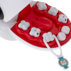 Hambaarsti mängukomplekt – Soodukas.Com Hambaravi olukorrad mängus