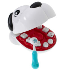 Hambaarsti mängukomplekt – Soodukas.Com Hambaravi olukorrad mängus