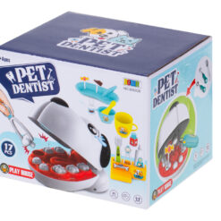 Hambaarsti mängukomplekt – Soodukas.Com Hambaravi olukorrad mängus