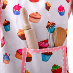 Laste kokakomplekt mängimiseks Soodukas.Com