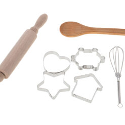 Laste kokakomplekt mängimiseks Soodukas.Com