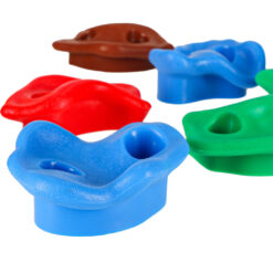 Värvilised ronimiskivid lastele Soodukas.Com