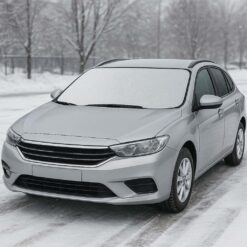 Auto esiklaasi kaitsekate Soodukas.Com