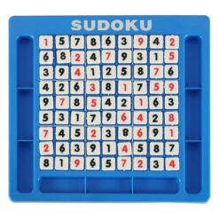 Sudoku lauamäng Soodukas.Com