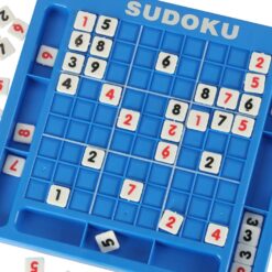 Sudoku lauamäng Soodukas.Com