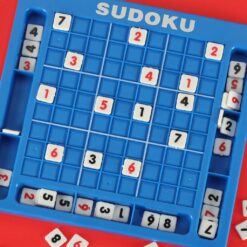 Sudoku lauamäng Soodukas.Com