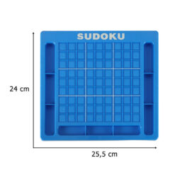 Sudoku lauamäng Soodukas.Com