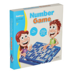 Sudoku lauamäng Soodukas.Com