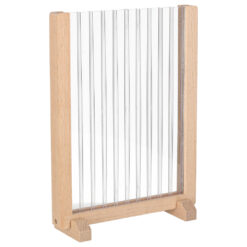 Alternative view of Lauamäng Tetris - laste loogikamäng klotsidega