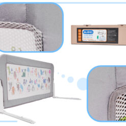 Lastevoodi kaitsebarjäär Soodukas.Com