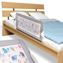 Lastevoodi kaitsebarjäär Soodukas.Com