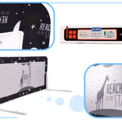 Alternative view of Kaitsev voodibarjäär