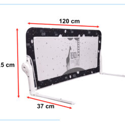 Kaitsev voodibarjäär Soodukas.Com