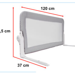 Voodibarjäär lastele Soodukas.Com