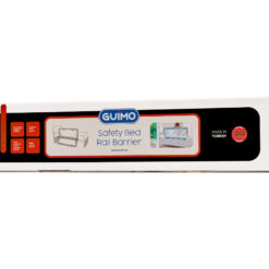 Voodibarjäär must 150 cm – Soodukas.Com Voodibarjäär must 150 cm Soodukas.Com