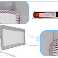 Voodibarjäär lastele, 150 cm Soodukas.Com