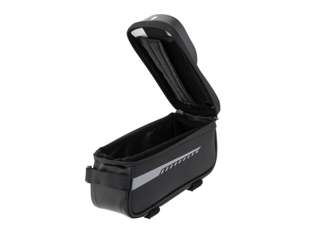 Veekindel jalgrattakott telefonihoidjaga – Soodukas.Com Veekindel jalgrattakott telefonihoidjaga - Image 6