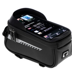 Veekindel jalgrattakott telefonihoidjaga – Soodukas.Com Veekindel jalgrattakott telefonihoidjaga Soodukas.Com