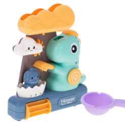 Vannimänguasi dinoosaurustega Soodukas.Com