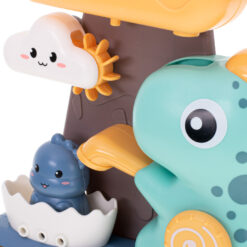 Vannimänguasi dinoosaurustega Soodukas.Com