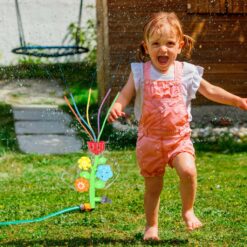 Laste veefontään lillekujuline Soodukas.Com