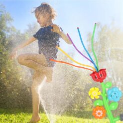 Laste veefontään lillekujuline Soodukas.Com