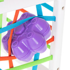 Klotsid erinevate tekstuuridega puudutustaju arendamiseks