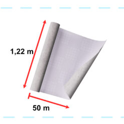 Isekleepuv dekoratiivne kile Soodukas.Com
