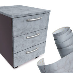 Isekleepuv hall marmorkile Soodukas.Com