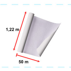 Isekleepuv valge tamme viimistlus Soodukas.Com