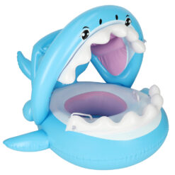 Laste ujumisrõngas varikatusega Soodukas.Com