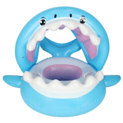 Laste ujumisrõngas varikatusega Soodukas.Com