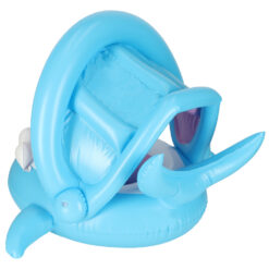 Laste ujumisrõngas varikatusega Soodukas.Com