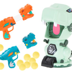 Täpsusmäng 2 palli-püstoli ja elektroonilise sihtmärgiga  Soodukas.Com