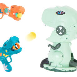 Täpsusmäng 2 palli-püstoli ja elektroonilise sihtmärgiga  Soodukas.Com