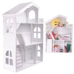 Alternative view of Nukumaja - laste riiul