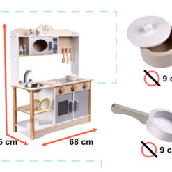 Puidust mänguköök lastele – Soodukas.Com Puidust mänguköök lastele Soodukas.Com