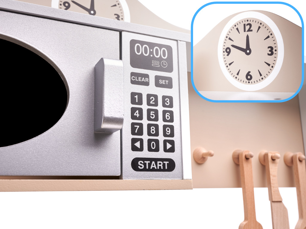 Puidust mänguköök lastele – Soodukas.Com Puidust mänguköök lastele - Image 6