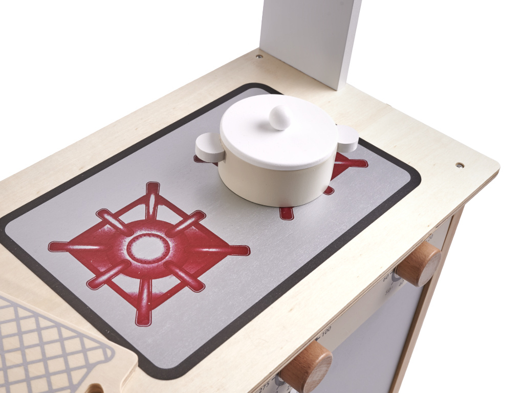 Puidust mänguköök lastele – Soodukas.Com Puidust mänguköök lastele - Image 7