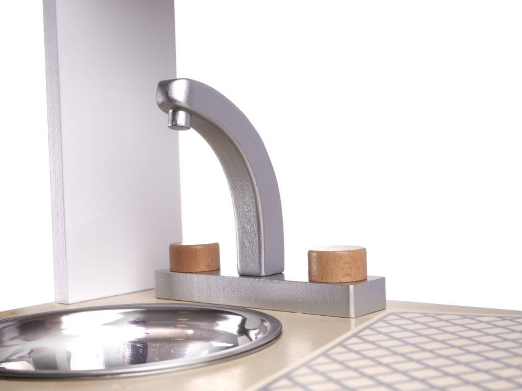 Puidust mänguköök lastele – Soodukas.Com Puidust mänguköök lastele - Image 8