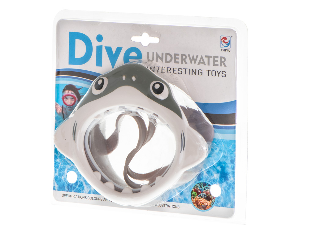 Laste sukeldumismask haikujuline – Soodukas.Com Laste sukeldumismask haikujuline - Image 6