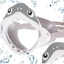 Laste sukeldumismask haikujuline