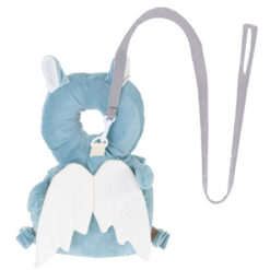 Peakaitsega turvapadi lapsele