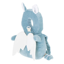 Kukkumiskaitsega turvapadi