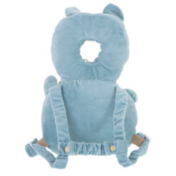 Turvapadi esimesteks sammudeks