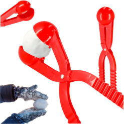 Lumepallide valmistaja