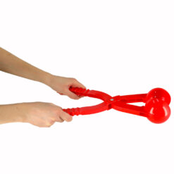 Lumepallide valmistaja Soodukas.Com