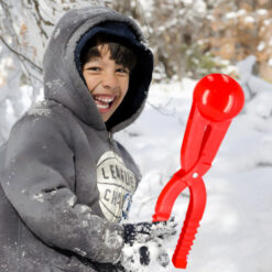 Lumepallide valmistaja Soodukas.Com