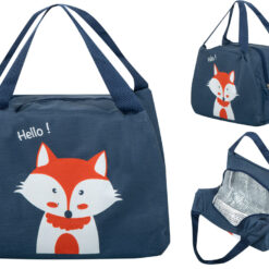 Isolatsiooniga lõunasöögikott