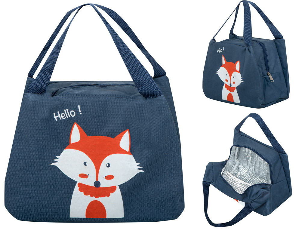 Isolatsiooniga lõunasöögikott – Soodukas.Com Isolatsiooniga lõunasöögikott